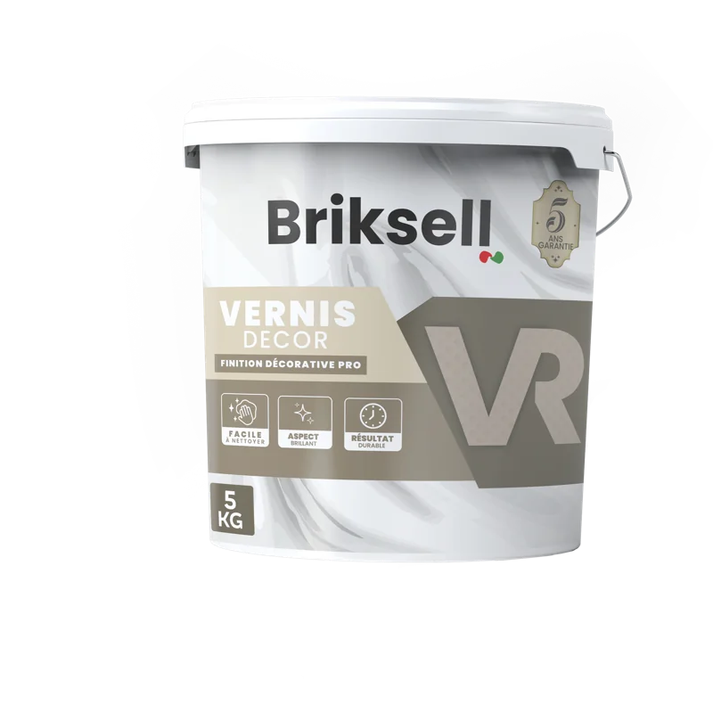 Vernis Décor