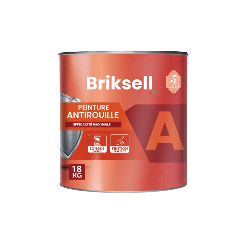 Antirouille